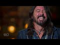 Foo Fighters: Dave Grohl and Taylor Hawkins open up on life and music | 60 Minutes Australia