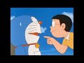 Doraemon Old Episode 26-07-2024 - Episode-4 Without Zoom Effect