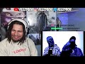 Kezzy Reacts To - $UICIDEBOY$ - Sing Me a Lullaby, My Sweet Temptation (Full Album)