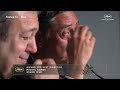 PRIX DE LA MISE EN SCÈNE – Press Conference – PALMARES – English – Cannes 2024