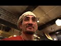 Max Holloway does more JAPAN (Day 4) | The Holloways