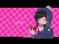 [ 💞Love you Love you not • Animation Meme • South Park • 💚Tweek x Craig💙 ]