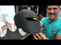 3D Prints SO SMOOTH You Don't Need Paint! | SpiderMan 2099 Mask