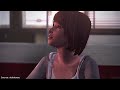 Banishers vs Life is Strange: Hardest Choice #banishersghostsofneweden #lifeisstrange