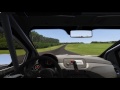 Assetto Corsa - 500 Abarth - Tour chrono en practice sur VIR South