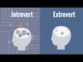 How Introverts Live In A World Full Of Extroverts | MENTAL WELLNESS DAILY