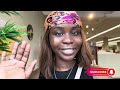Ghana Vlog: Day in my life in Accra 🇬🇭