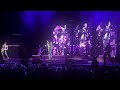 Alice Cooper - Billion Dollar Babies - 9/10/24 Bristow VA