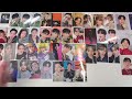 GIANT Kpop Photocard Haul ✰ Using Buyee/Mercari Japan To Start New Collections & Complete Old Ones