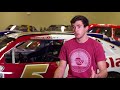 Why Nascar's Chase Elliott Love His Malibu