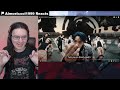 Metalhead Reacts | BE:FIRST X ATEEZ / Hush-Hush -Music Video-