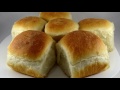 Super Soft Best Ever No-Knead Dinner Rolls, Buns  **READ DESCRIPTION BEFORE MAKING**- with yoyomax12