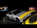 Keisuke Rematch In His RX7 FD At Tsubaki Line Uphill Initial D 8 English #61