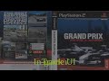 Grand Prix Challenge [PS2] - Full OST