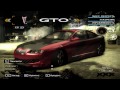 Мифы в NFS: Most Wanted - ТАЧКИ МИИ И РЭЙЗОРА? - #12