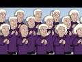 Family Guy: Peter and Quagmire music band “ In Harmony’s Way”