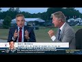 Chamblee, McGinley debate Rory McIlroy major drought cause | Live From the U.S. Open | Golf Channel