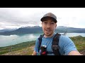 Road trip on the Kenai Peninsula to Homer, Alaska! (Hope, Skilak Lookout, & the Homer Spit)