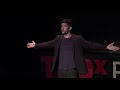 A Catastrophic Blackout is Coming - Here’s How We Can Stop It | Samuel Feinburg | TEDxBaylorSchool