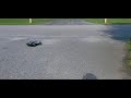 Fun with my brushless 2wd Slash! Awesome Speed!!!