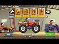 Hill Climb Racing 2 - TOP 10 TEAM EVENTS EVER!