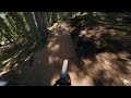 NEUER MEGA FLOWTRAIL auf den 3 Länder Enduro Trails I Mike rides MTB