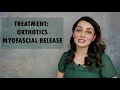 Trigeminal Neuralgia or Temporomandibular Disorder?  - Priya Mistry, DDS (the TMJ doc) #tmjd