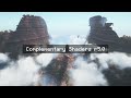 Complementary Shaders r5.0 vs v4.7.2