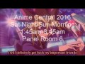 Yugioh: Saving The World With Card Games Trailer for ACen 2016