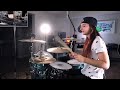 Beggin' - Måneskin - Drum Cover