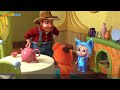 😉 Five Little Kittens Jumping on the Bed | Nursery Rhymes |Five Little Ladybugs | Dave and Ava 😉
