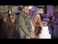 Ross & Michaela | Brig O'Doon, Ayr | Wedding Highlights Film