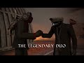 death of the legandary duo / skibidi toilet 70 part 3 / sad / edit