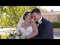 Kelsey & Chad - Wedding Highlight Video