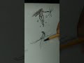 Concept Sketching – 18 [ Full Process | No Audio ]