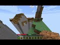 Minecraft'ta Sizin FİKİRLERİNİZİ Denedim