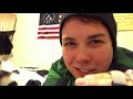 Six Months on Testosterone Vlog | Stephan Sommer