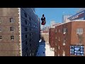 Realistic Sensational Spider-Man Suit Mod | Miles Morales PC Mods