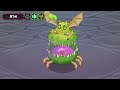 All Elements New Monsters 2024 Update | My Singing Monsters