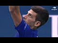 Novak Djokovic vs Alexander Zverev Extended Highlights | 2021 US Open Semifinal
