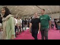 Walking around iran mobility show 2024 , let's find out , Shiraz vlog , IRAN 🇮🇷