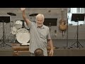 Sunday Morning River Outpouring Guest Speaker: Dan Mohler  07/14/24