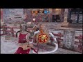 Rep 45 Warden Montage