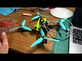 Foxeer FPV Drone Final Betaflight Settings