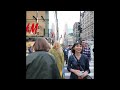 DJI Osmo Pocket 3 First Impressions : Walking NYC 5th Avenue to Times Square
