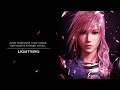 Final Fantasy XIII-2 Main Menu Theme 1080p