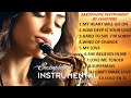 The Most Beautiful Saxophone Melodies In The World - 1Q,Orchestrated Saxophone Instruments