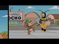 Simpsons Histories - Mr. Teeny