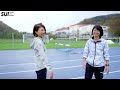 A coach who teaches Japan's top athletes how to move the hip joint area!