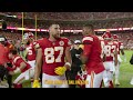 Travis Kelce Mic'd Up: 